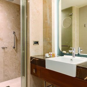 Deluxe Kamer met een King Size Bed